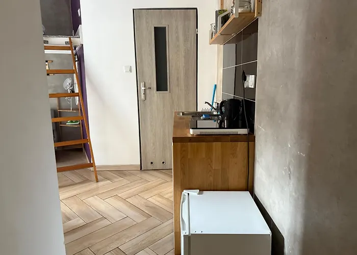 Miejski Zakątek - Centrum Zxv Zxii Katowice