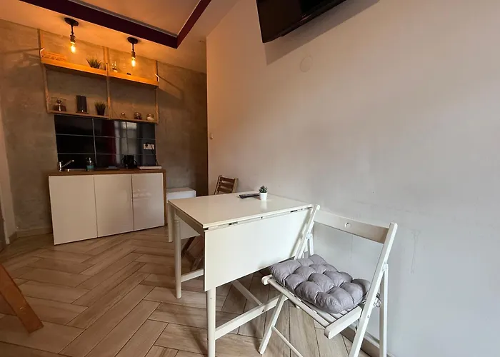 Miejski Zakatek - Centrum Zxv Zxii *