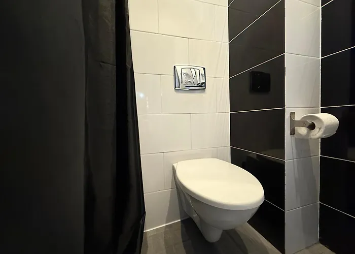 Miejski Zakątek - Centrum Zxv Zxii *