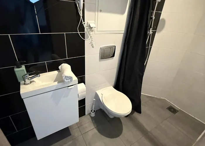 Miejski Zakatek - Centrum Zxv Zxii Apartman