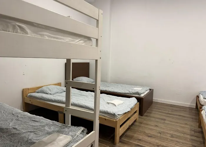 Miejski Zakatek - Centrum Zxv Zxii *