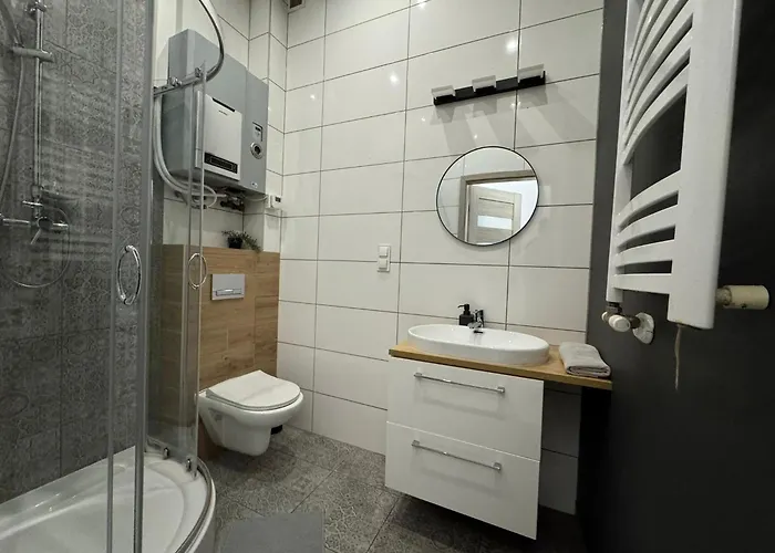 Miejski Zakątek - Centrum Zxv Zxii *