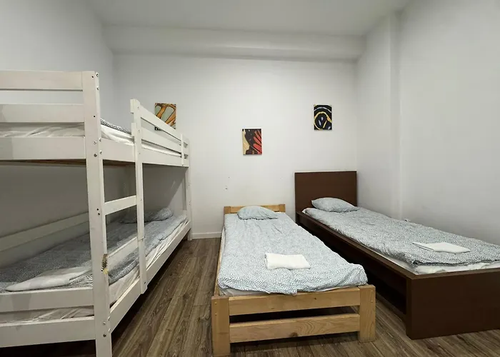 Miejski Zakątek - Centrum Zxv Zxii Apartament