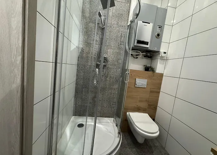 Apartman Miejski Zakatek - Centrum Zxv Zxii