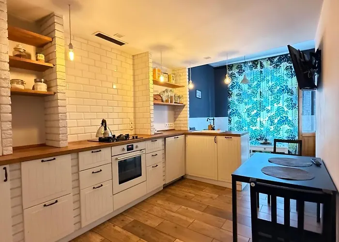 Miejski Zakatek - Centrum Zxv Zxii * Katowice