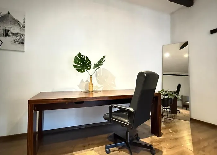 Miejski Zakątek - Centrum Zxv Zxii * Katowice