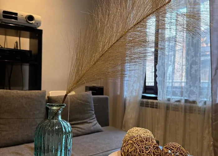 Miejski Zakątek - Centrum Zxv Zxii