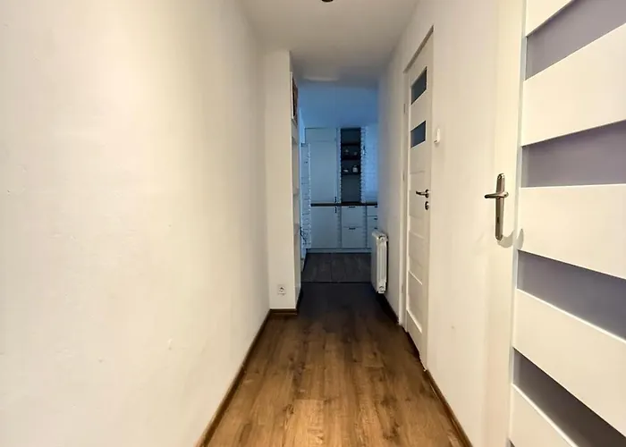 Miejski Zakatek - Centrum Zxv Zxii Apartman