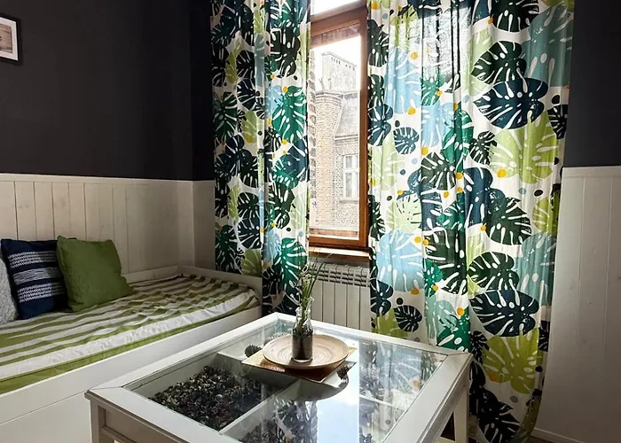 Miejski Zakatek - Centrum Zxv Zxii *