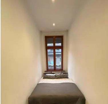 Miejski Zakatek - Centrum Zxv Zxii * Katowice